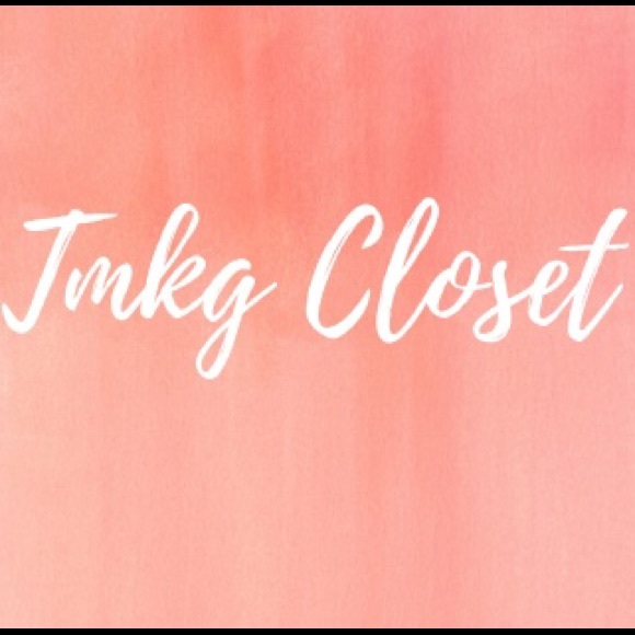 tmkgcloset